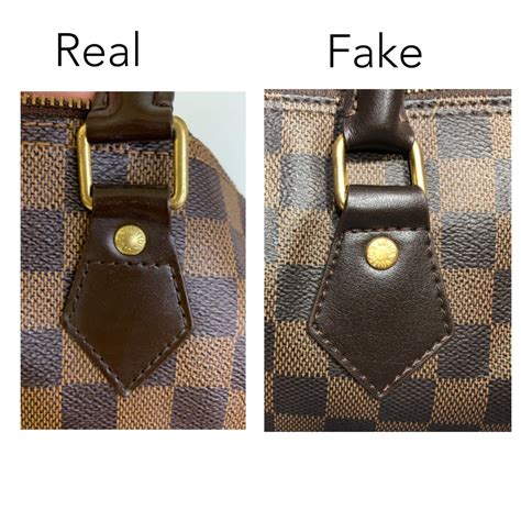 lv nano speedy fake vs real|false louis vuitton speedy.